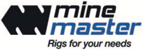 mine master
