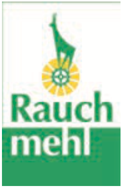 Rauch mąka