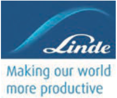 Linde Gas