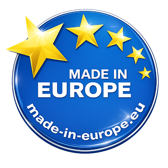 Made in Europe