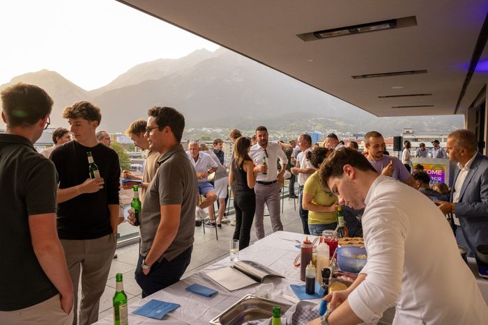 SUNDOWNER 9D am 27.08.2026 in Innsbruck, Bild 01
