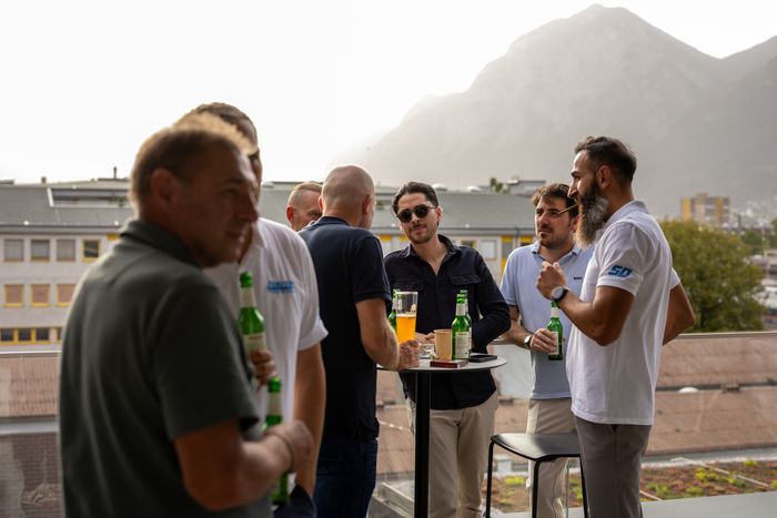 SUNDOWNER 9D am 27.08.2026 in Innsbruck, Bild 19