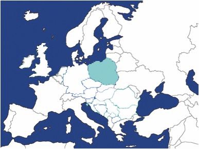 STASTO Poland is founded
