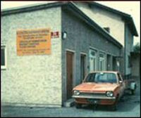 STASTO Austria is founded