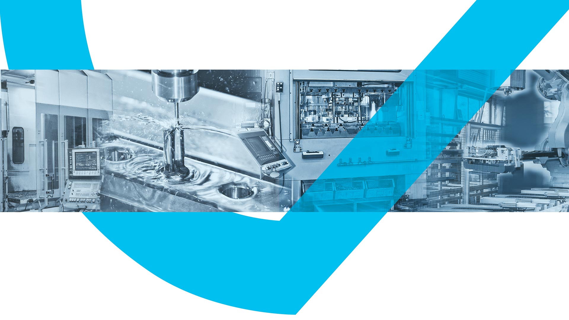 Industrieautomation und Engineering als Grundlage verlaesslicher Partnerschaft