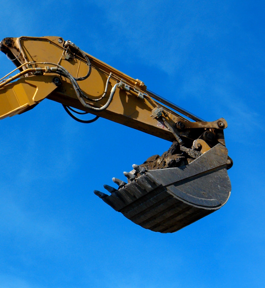 Hydrauliknahe Systeme