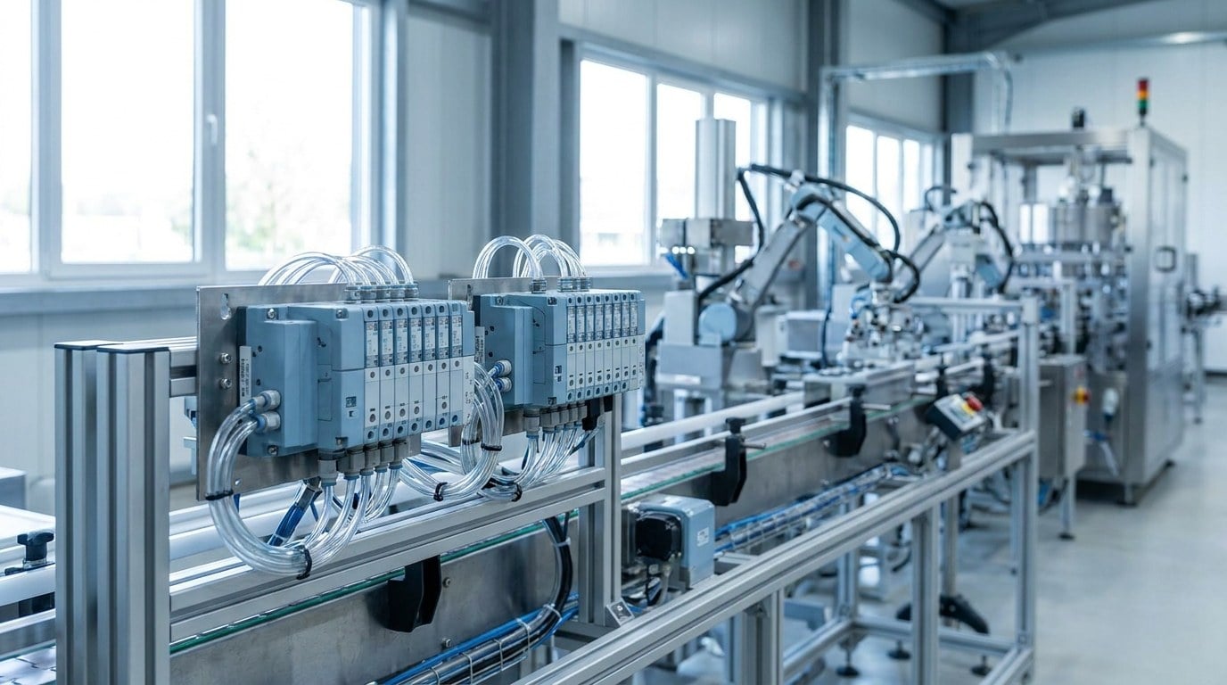 Technika pakowania i napełniania