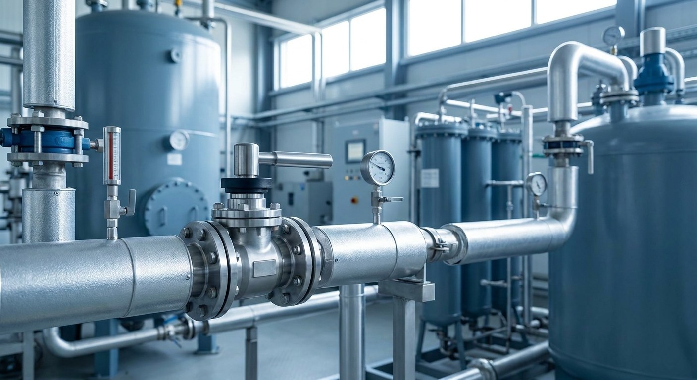 Chemie & Prozesstechnik