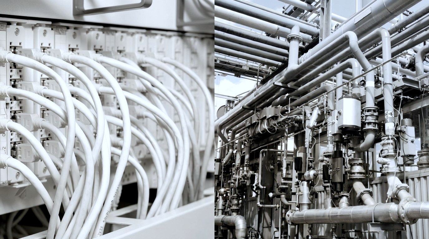 Technologia procesowa