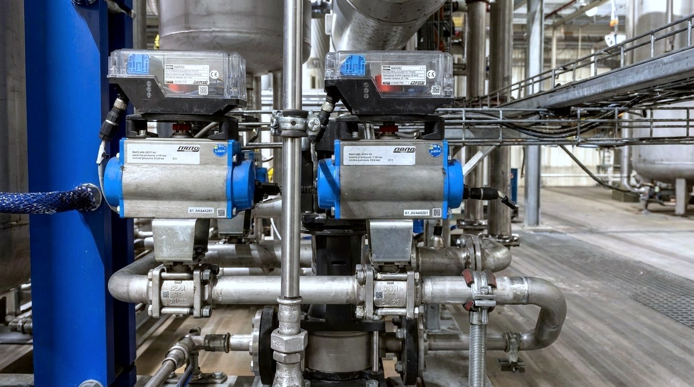 Automated Shut-Off Functions