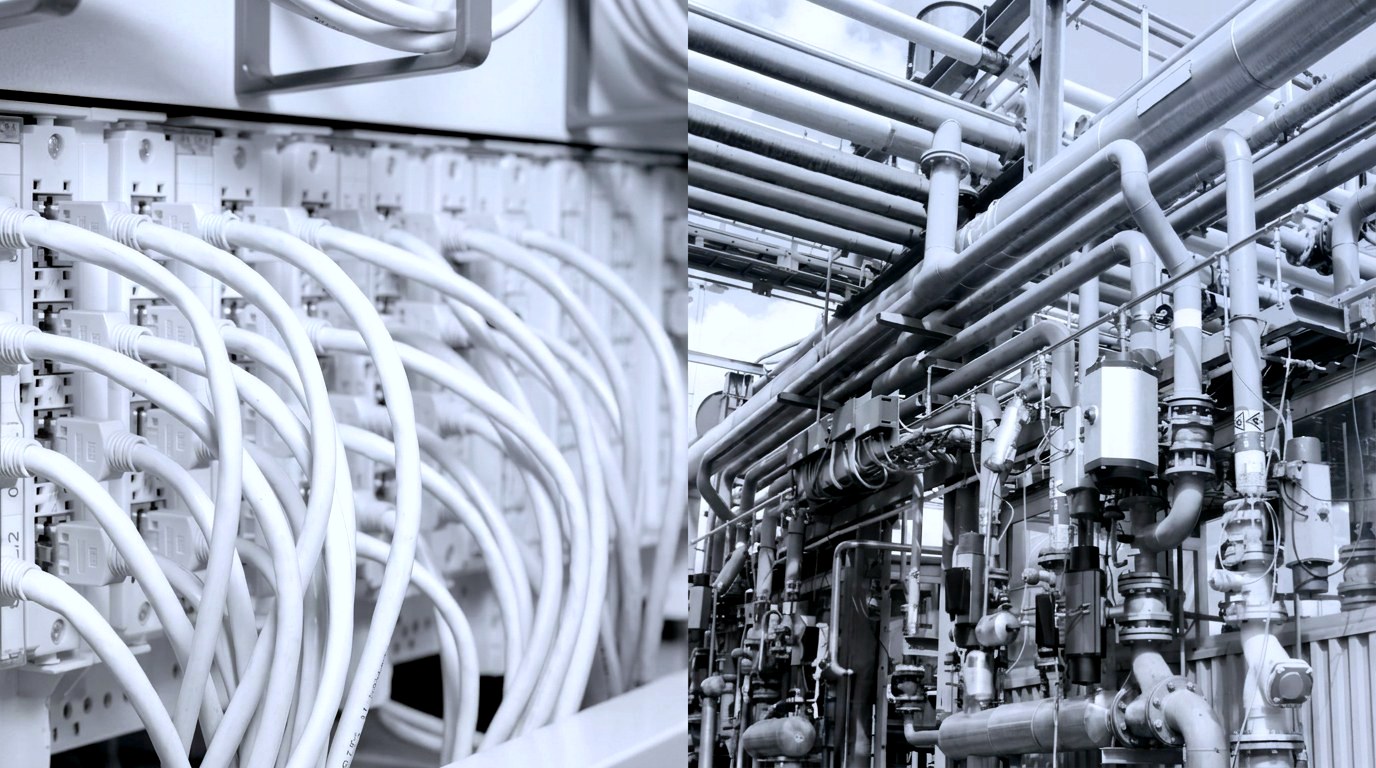 Prozess- und Verfahrenstechnik