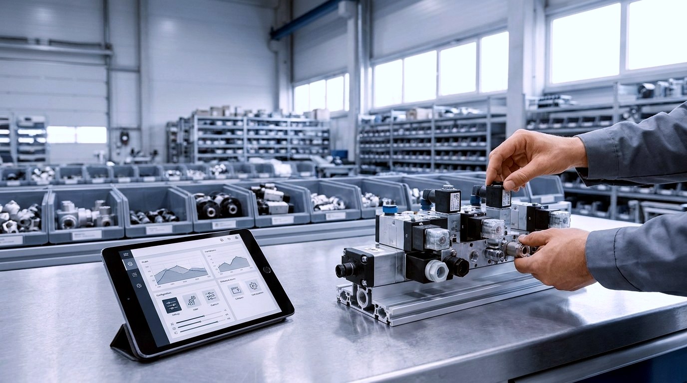 Ordering, Configuration and Availability