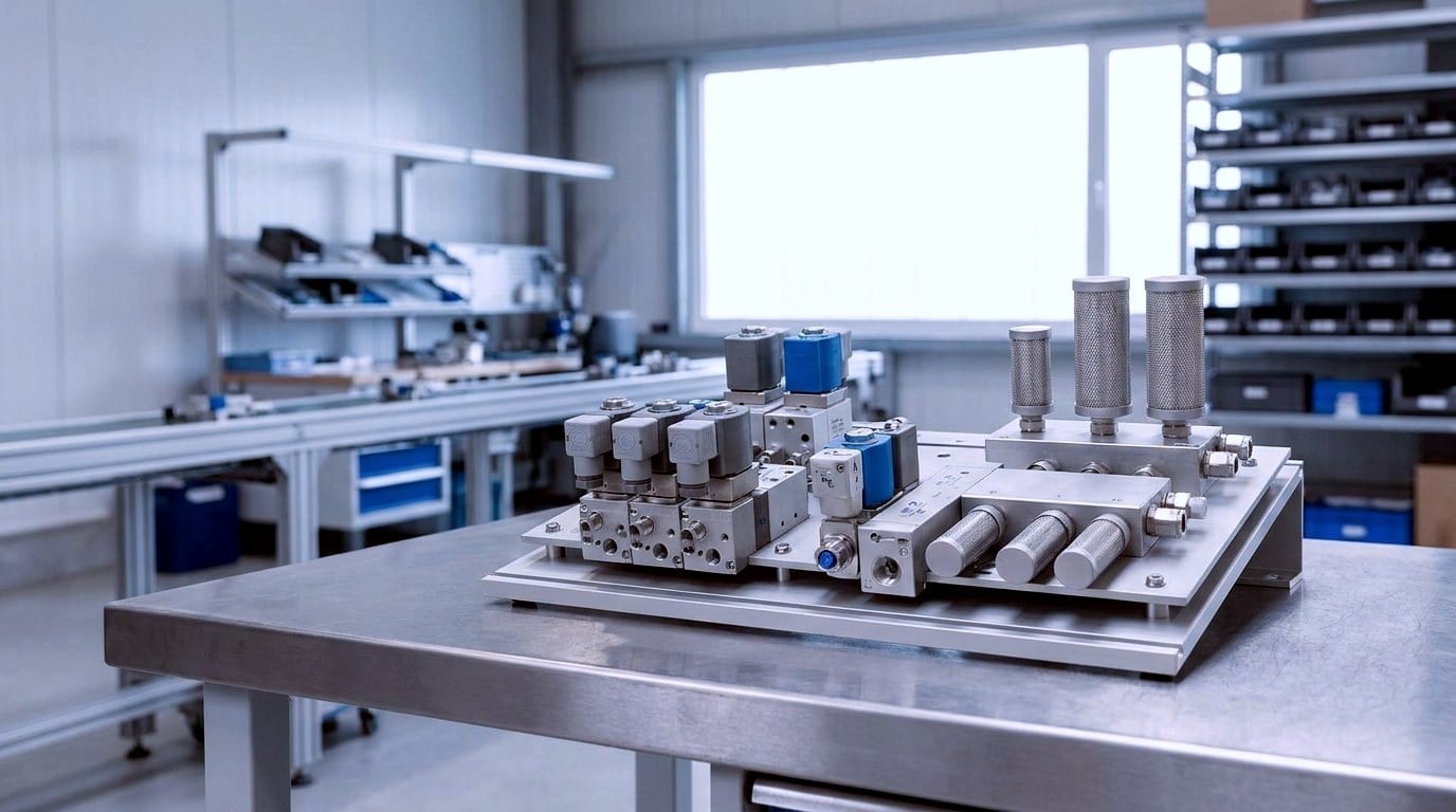 Pribor, dostupnost i dimenzioniranje