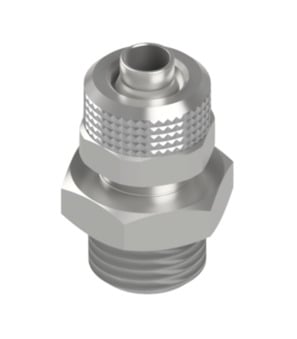 ravni priključak za navrtanje SC12-12-12-N-0