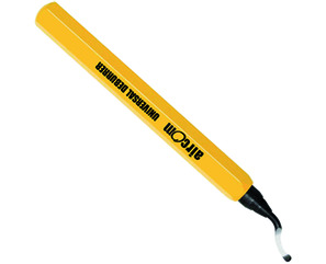 Deburring tool