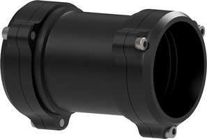 Straight connector SC13-110-AA