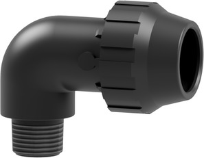 Male elbow SC16C-25-12-AA