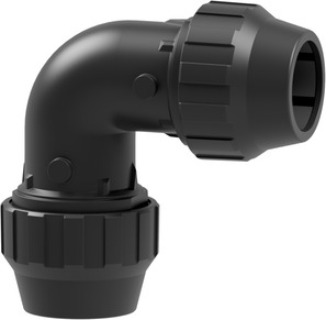 ugaoni priključak 40