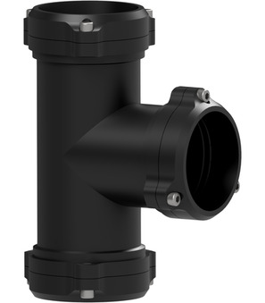 T-liitin 110