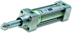 Zugstangenmagnetzylinder XJSS32-100