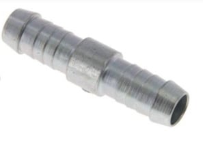 Dual hose nozzle HN38-09-S