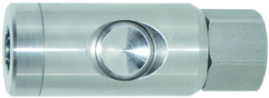 Kupplungsdose DN 7,4 C0C74-F38-Z-SS-360
