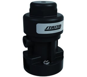 tömlőszorító szelep PI05-469-P-M5