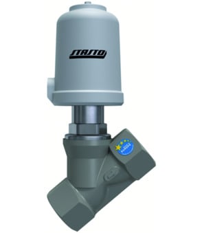 Druckgesteuertes Sitzventil SE01-112-ST81
