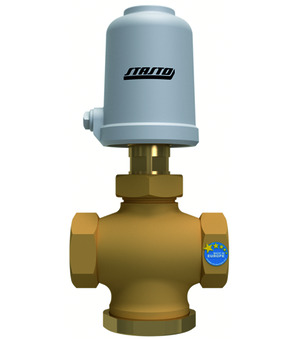 Soupape à siège pilotée par pression SE12-34-RT51