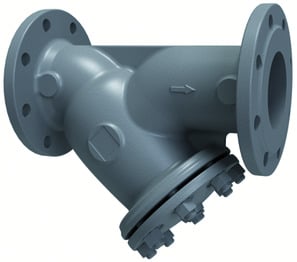 Filtar za nečistoće 200-600-1,2
