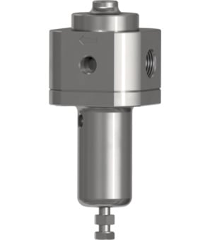 Druckregler PR20-14-0,2/3