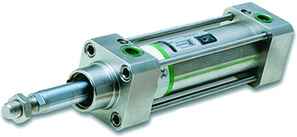 Tie-rod magnetic cylinder XJSS40-100