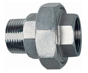 holender prosty GW/GZ TH59-112-S-Z