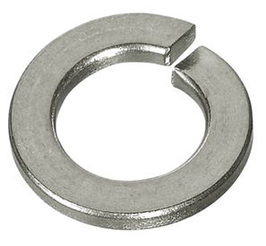 Ελατήριο ασφάλισης (ροδέλα) SWA004-M5-I