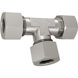 T-Verschraubung 20-S