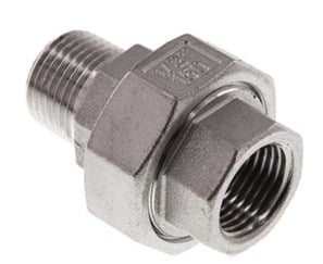 holender prosty GW/GZ TH59C-12-S-F
