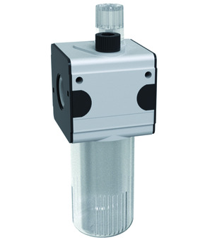 Lubricator LU03-18