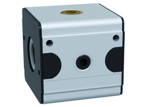 rozdzielacz T MDI03-12