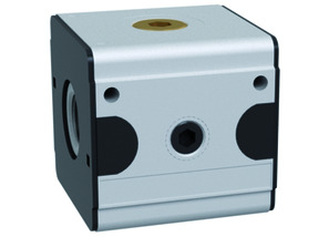 Check valve MCH03-38