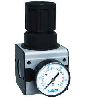 Pressure regulator RE03-18H-0,5/10-MA