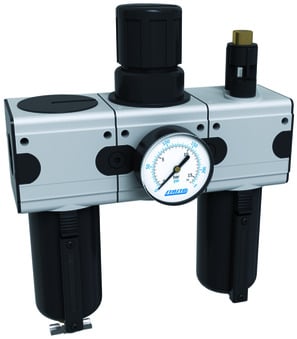 Maintenance unit 1/4"-1100-16-5