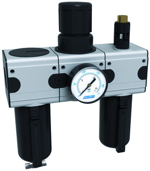 Maintenance unit 3/8"-1100-16-5