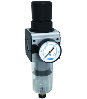 Filtar regulator tlaka FR03-18-0,1/3