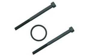 Connection set For 3 devices size 1/4"