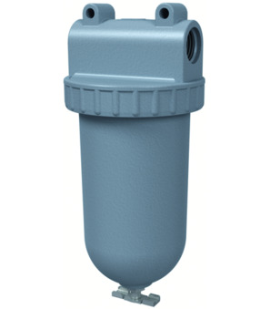 Filter FI04-34-M