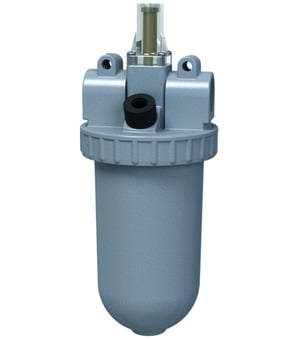 Podmazivač LU04-10-M