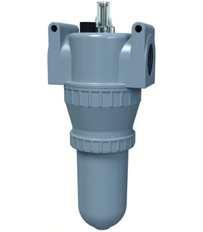 Lubricator LU04-112-M