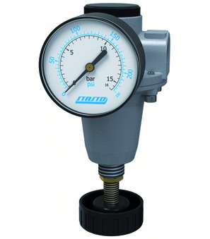 Regulatorji tlaka RE04-38-0,5/10-MA