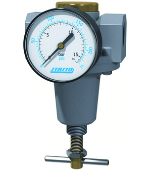 Druckregler RE04-34-0,2/6-MA