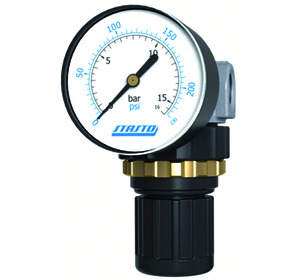 Trykregulator RE05-14-0,1/3-MA